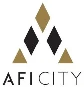 AFI City logo