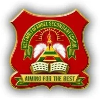 Assembly of Angels Secondary School logo