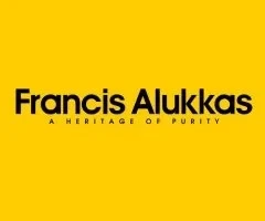Francis Alukkas logo