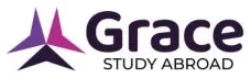 Grace Study Abroad logo