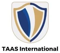 TAAS International logo
