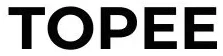 Topee logo