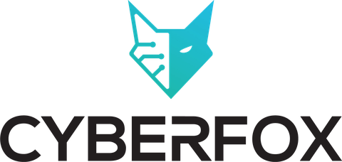 CyberFox Solutions home